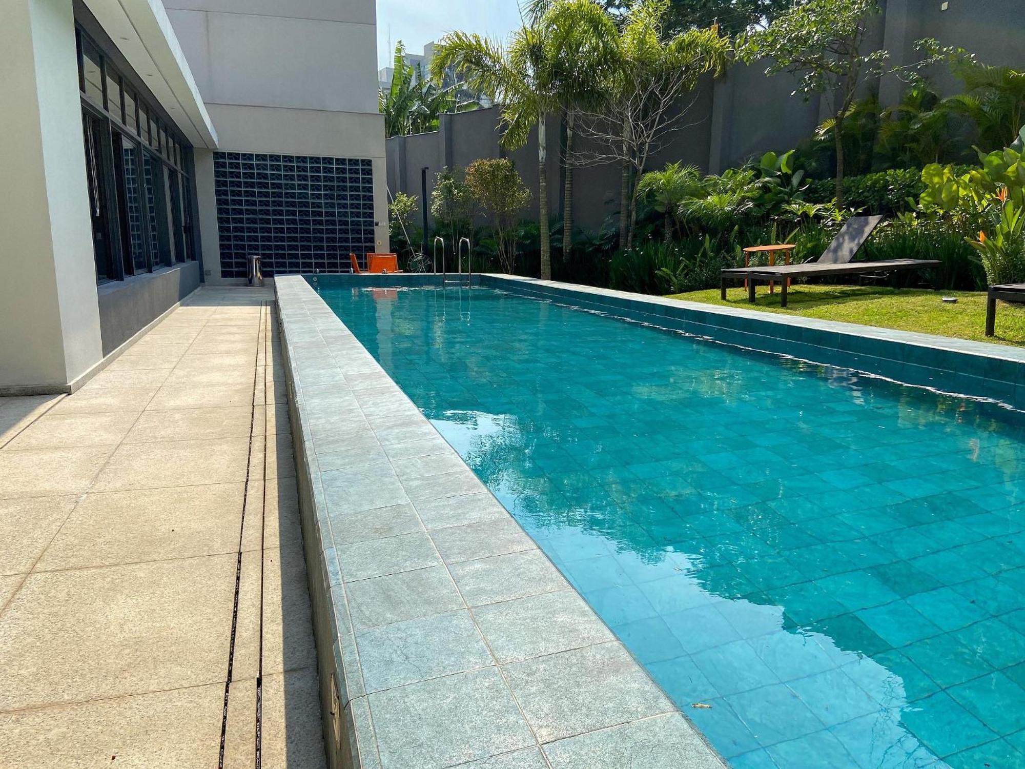 Sp Code Paulista By Housi Apartamento