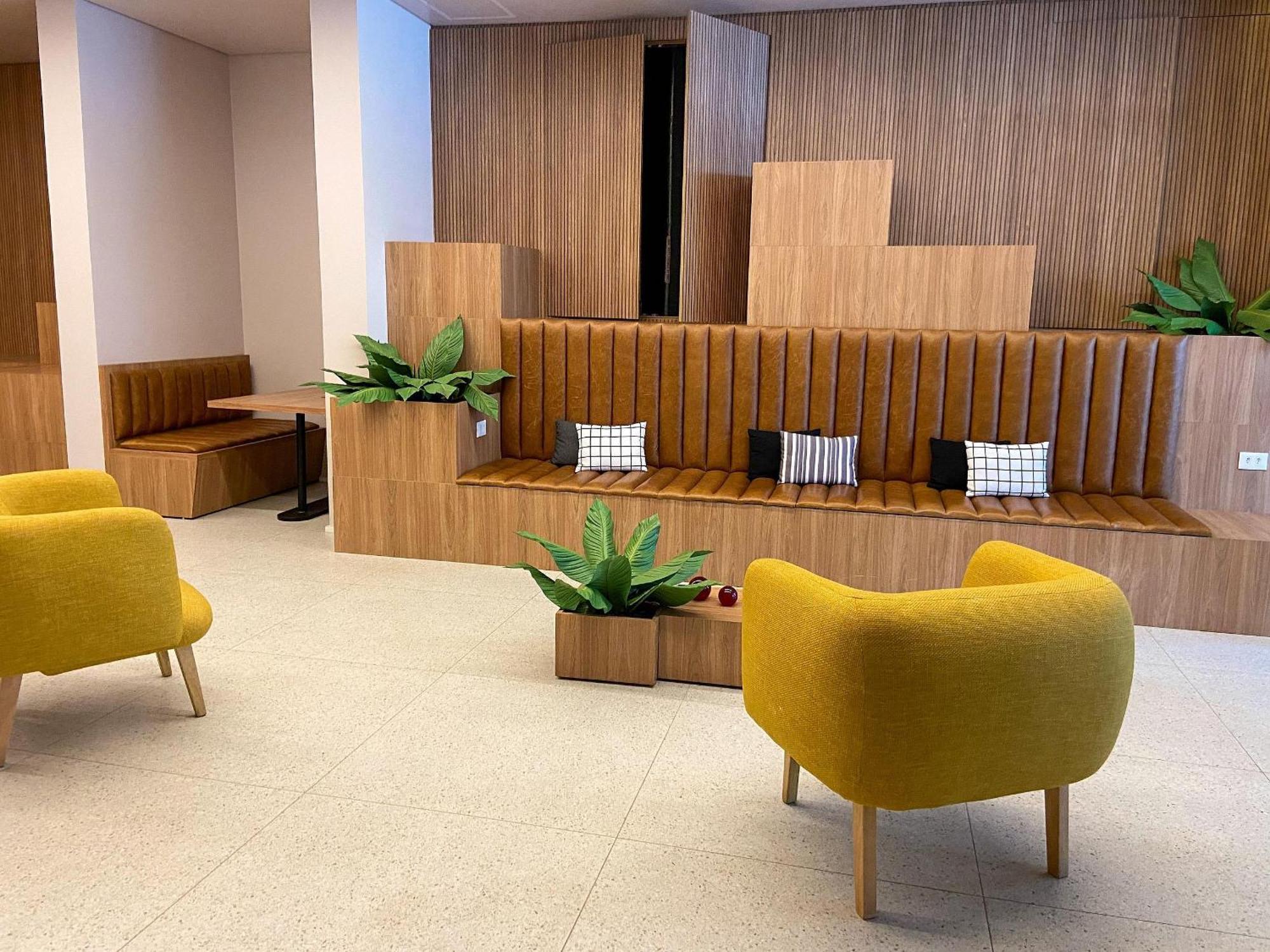 Apartamento Sp Code Paulista By Housi São Paulo