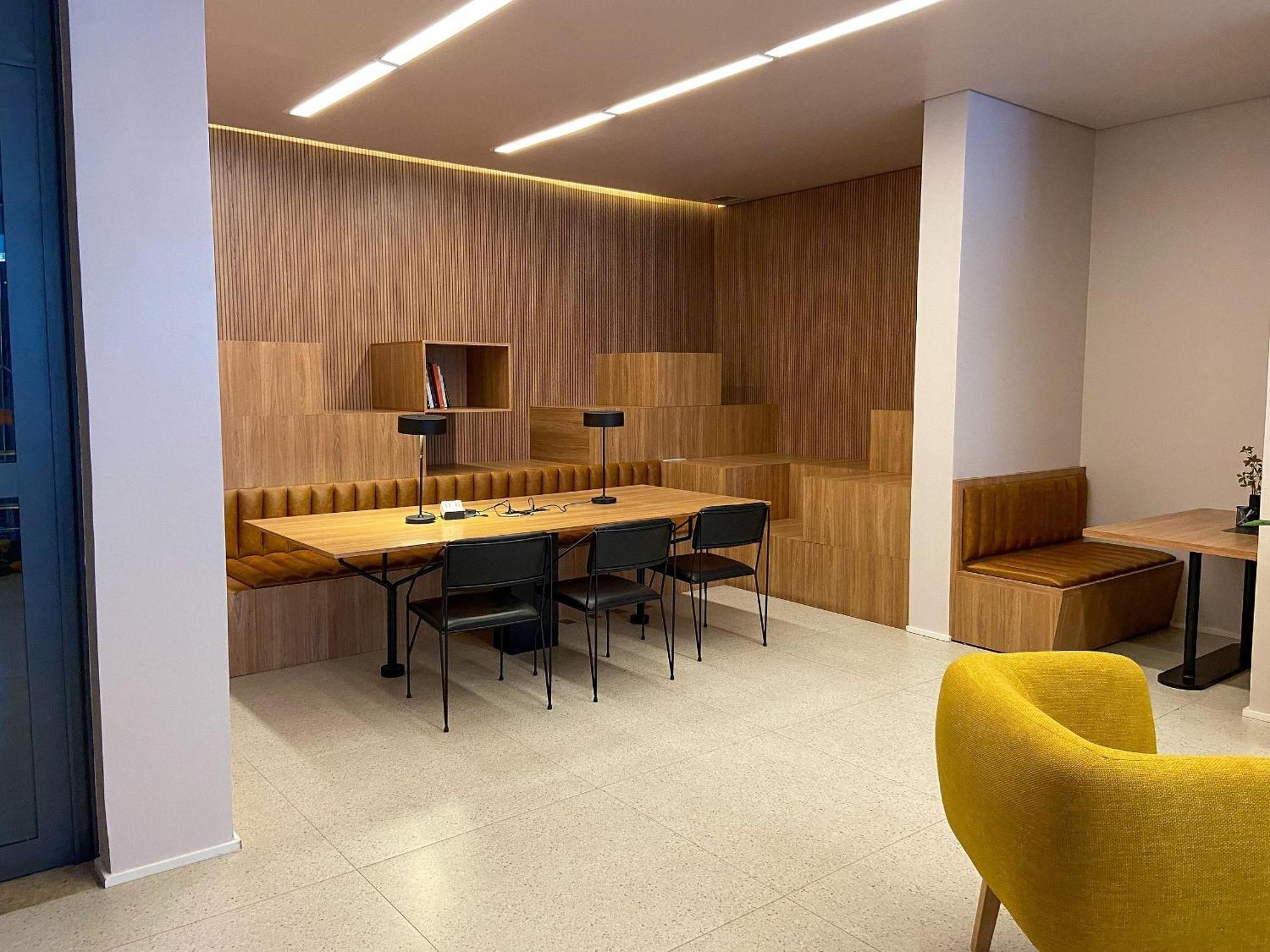 Sp Code Paulista By Housi Apartamento *