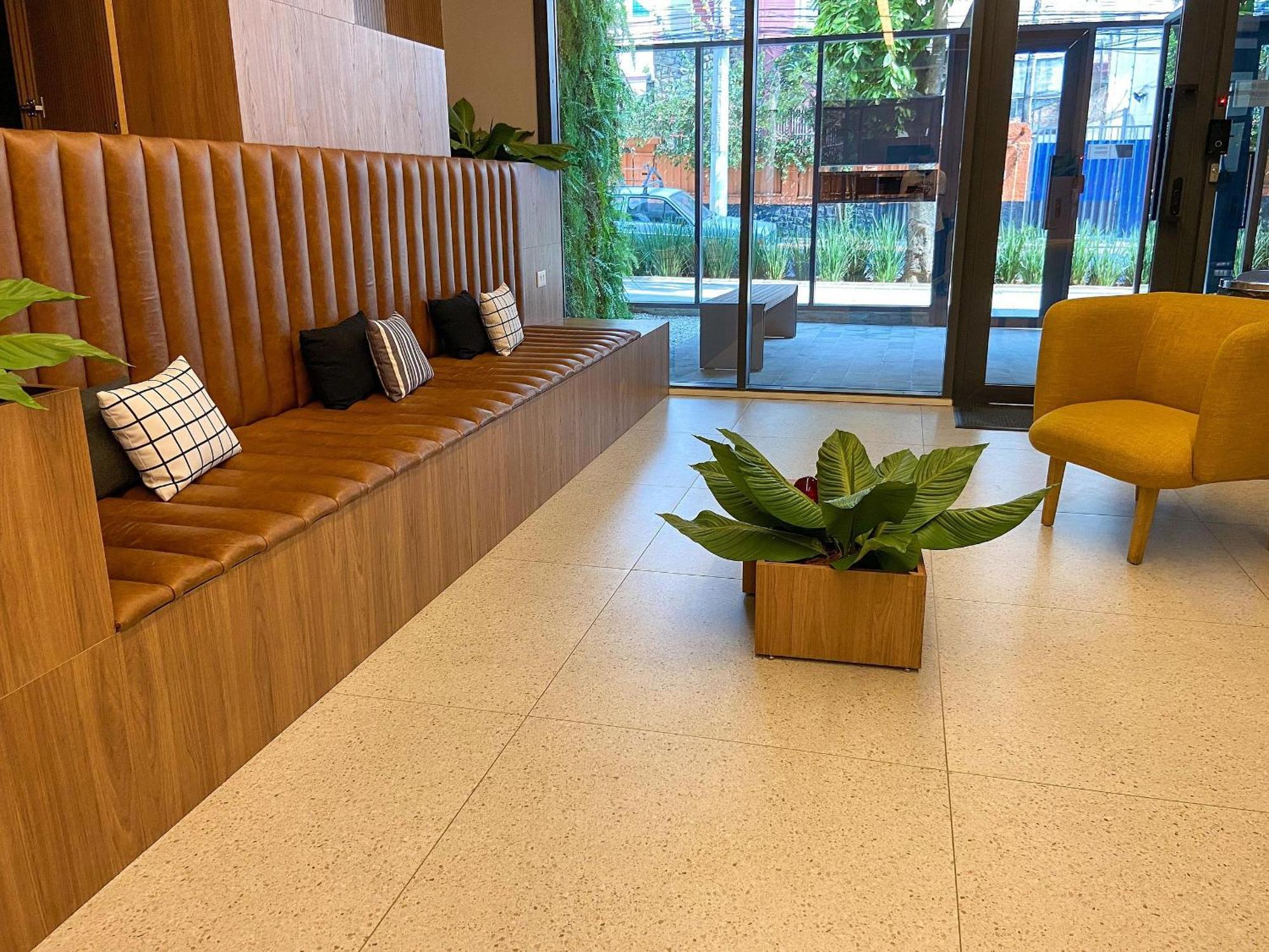 Apartamento Sp Code Paulista By Housi São Paulo