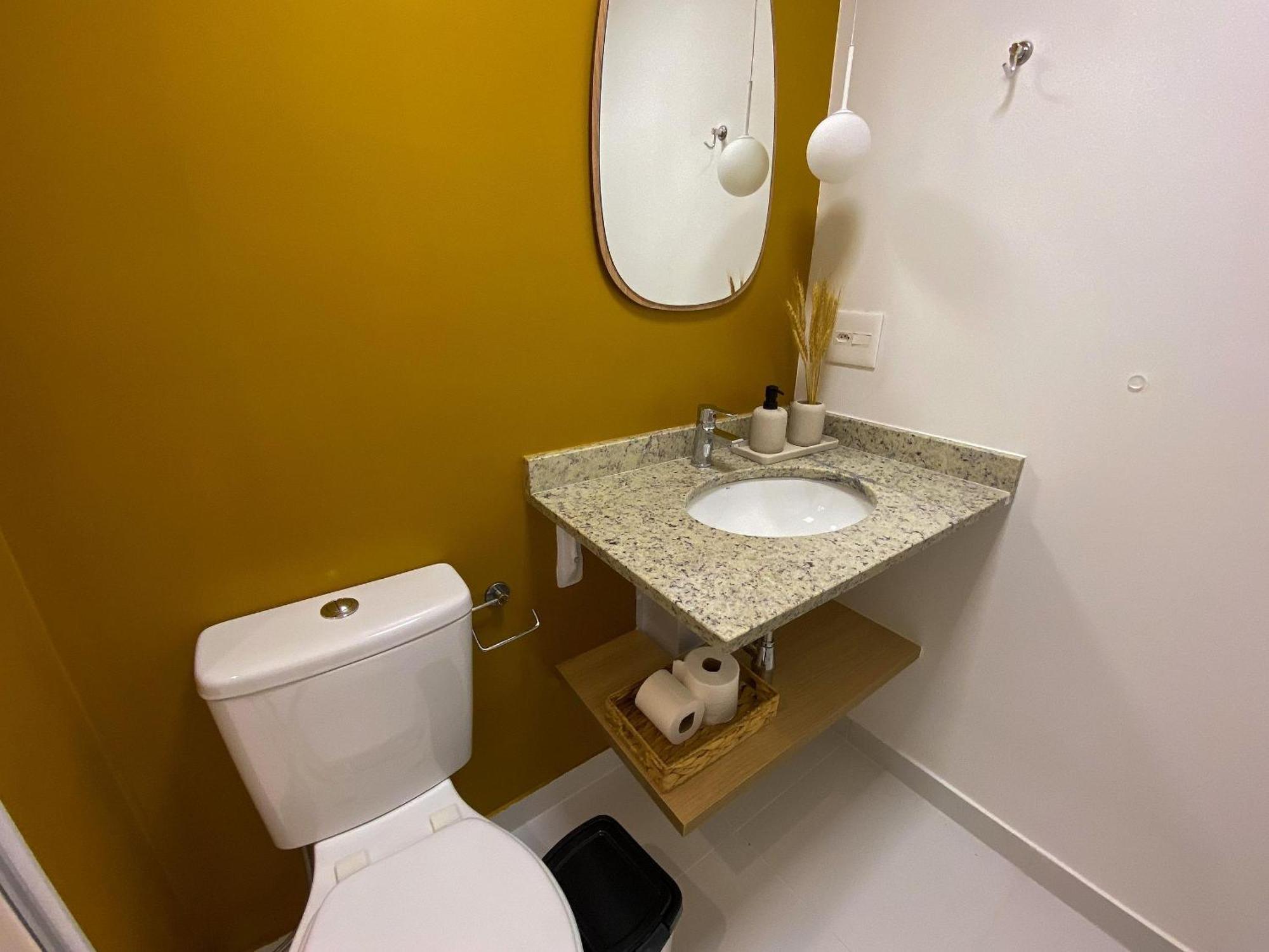 Sp Code Paulista By Housi Apartamento *