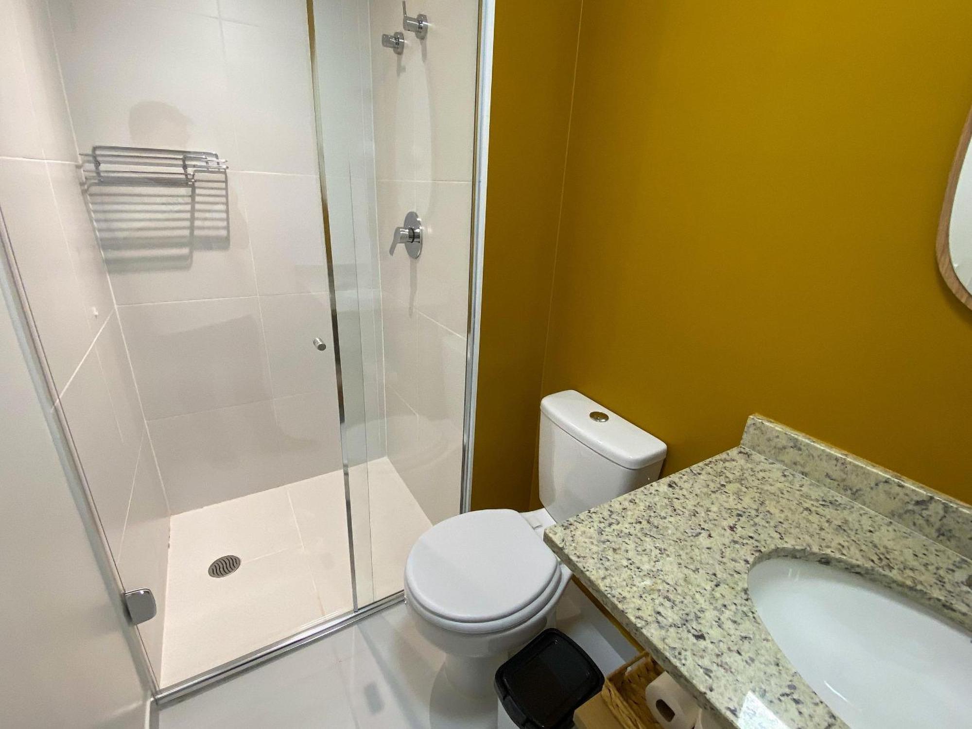 Apartamento Sp Code Paulista By Housi São Paulo