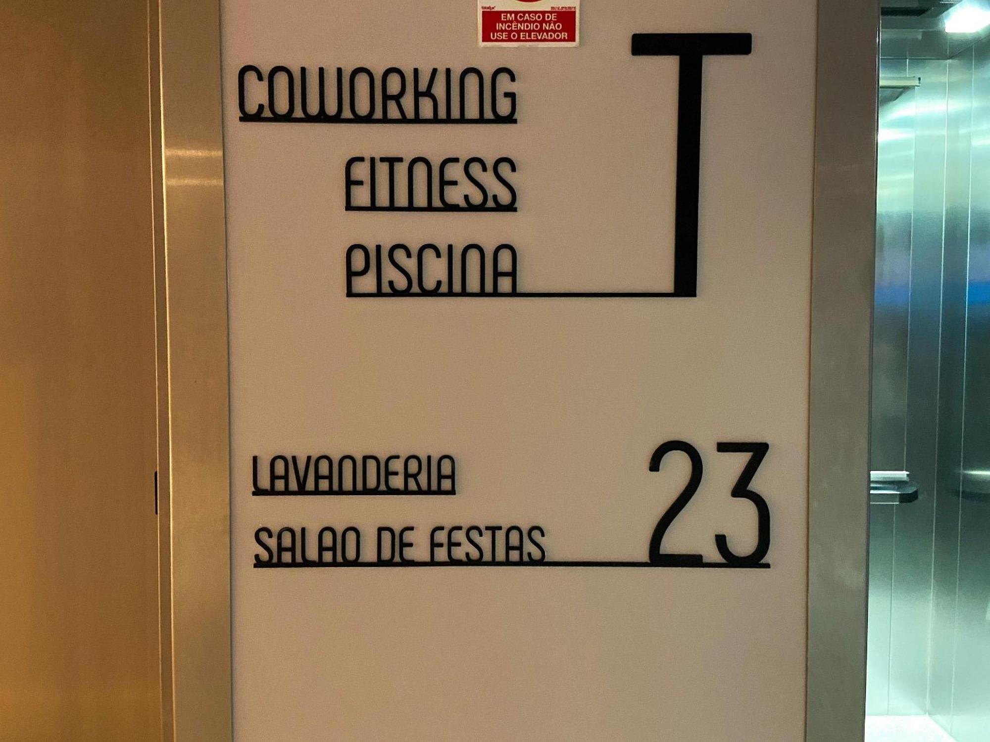 Sp Code Paulista By Housi Apartamento São Paulo
