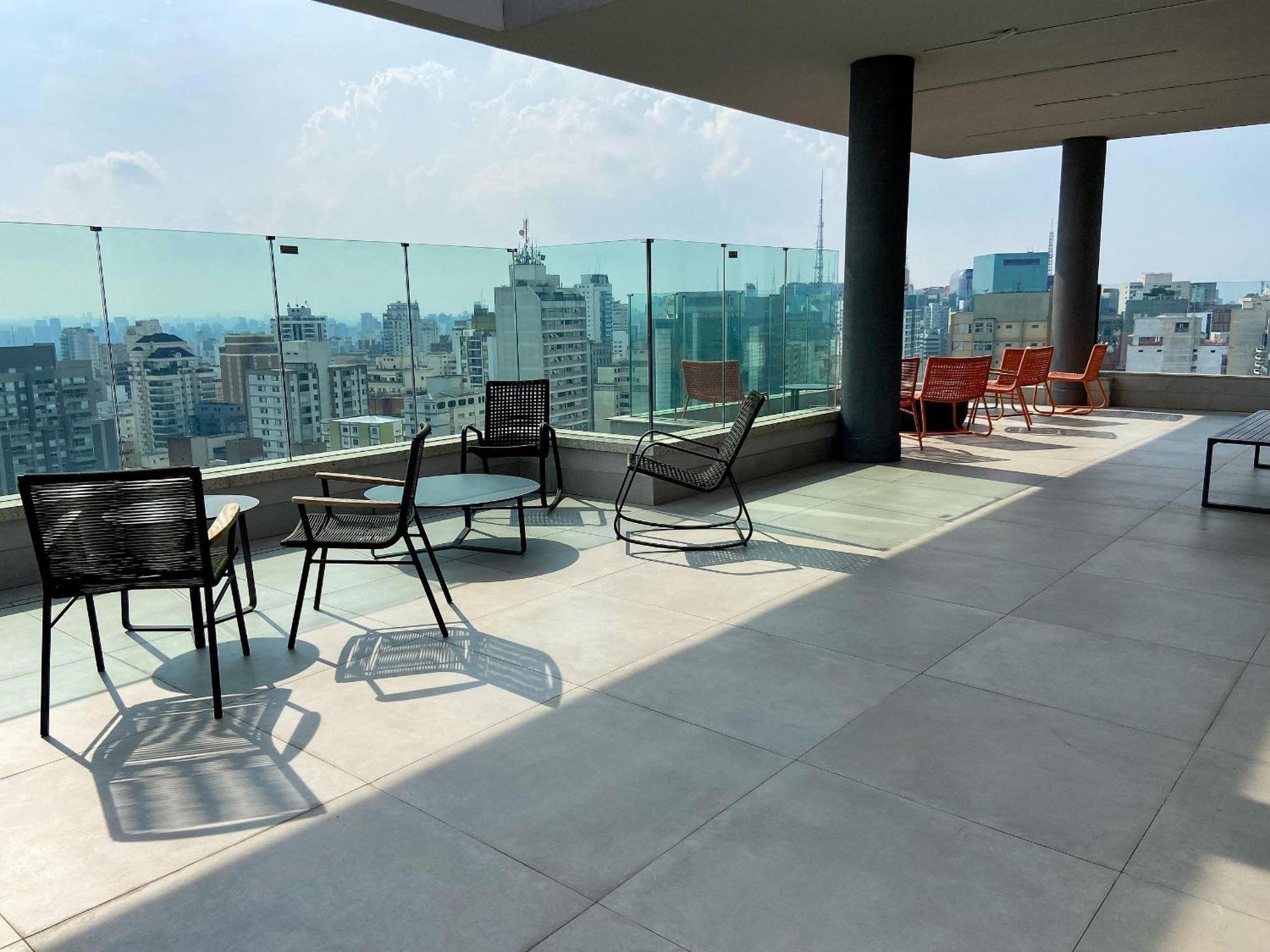 Apartamento Sp Code Paulista By Housi São Paulo