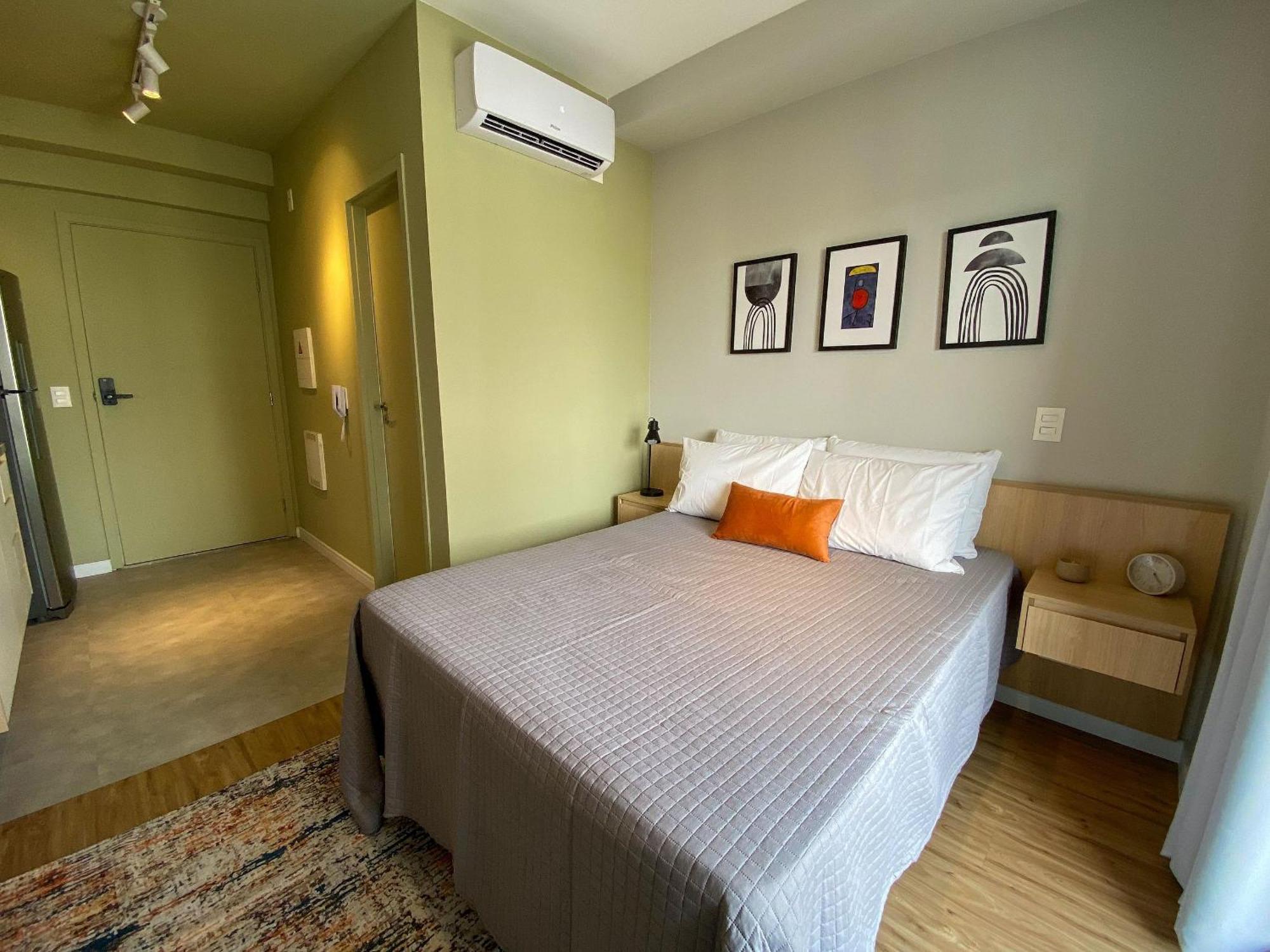 Sp Code Paulista By Housi Apartamento *