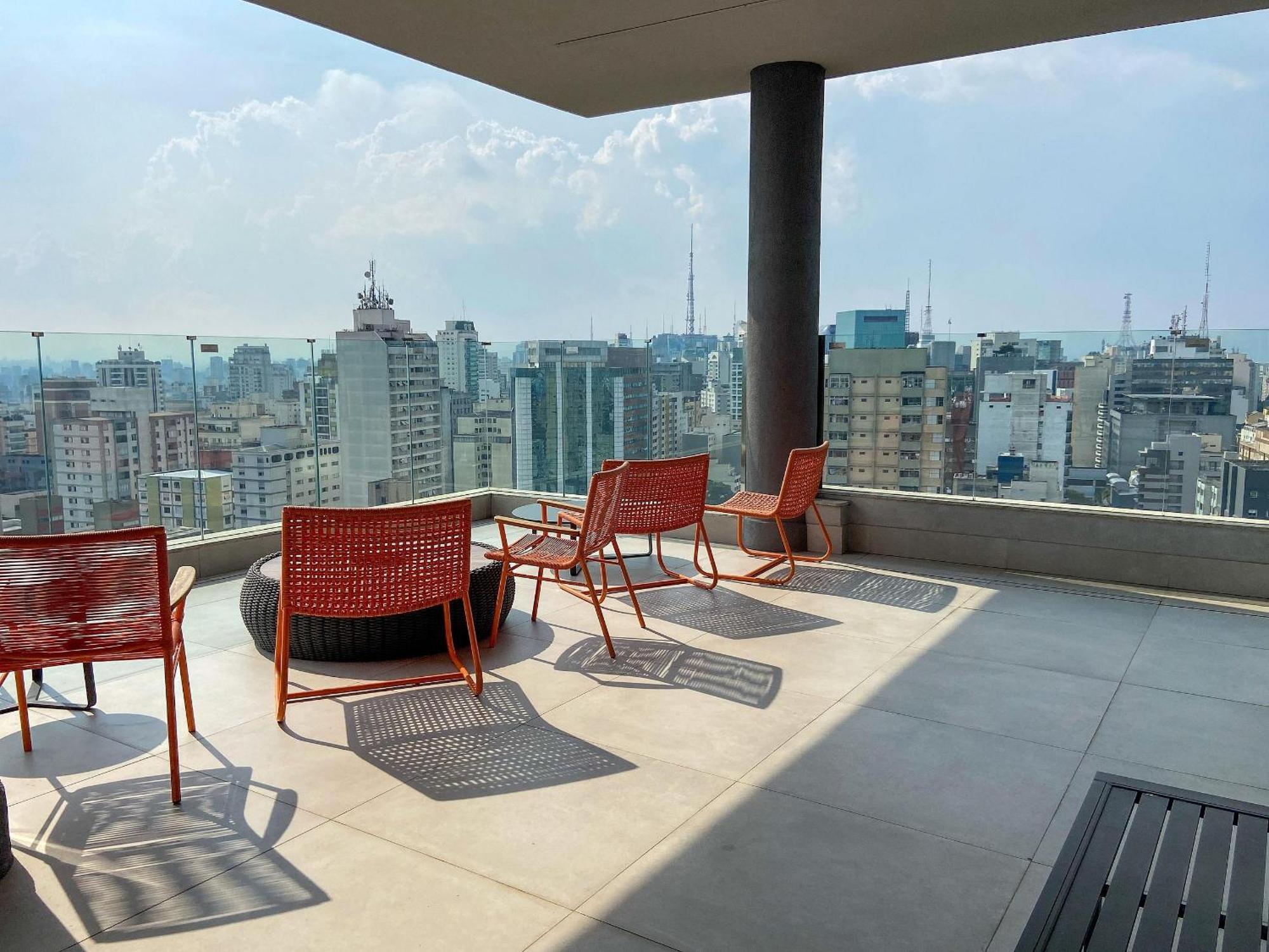 Sp Code Paulista By Housi São Paulo