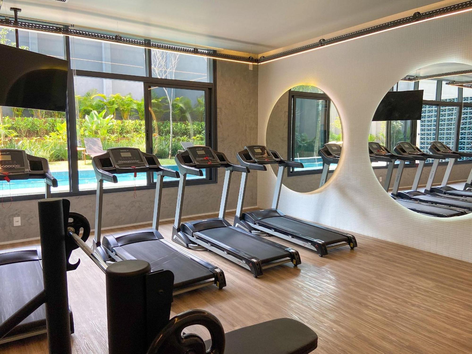 Sp Code Paulista By Housi Apartamento São Paulo